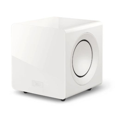 KEF KC92 Twin 9-inch Driver Force-Cancelling Subwoofer - KEF
