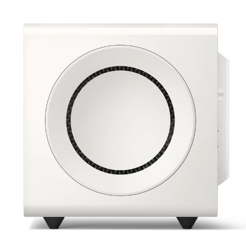 KEF KC92 Twin 9-inch Driver Force-Cancelling Subwoofer view 3