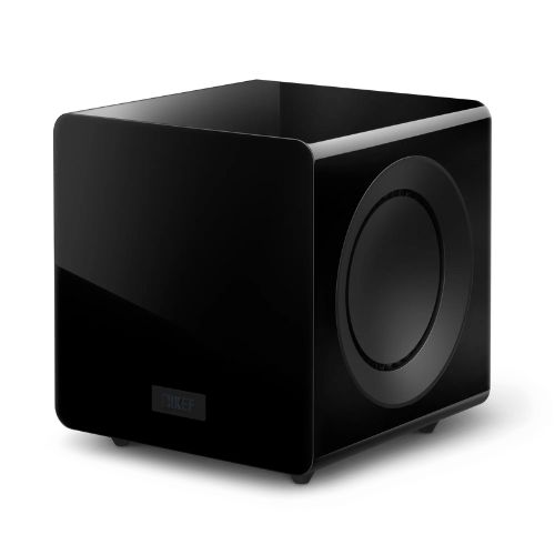KEF KC92 Twin 9-inch Driver Force - KEF
