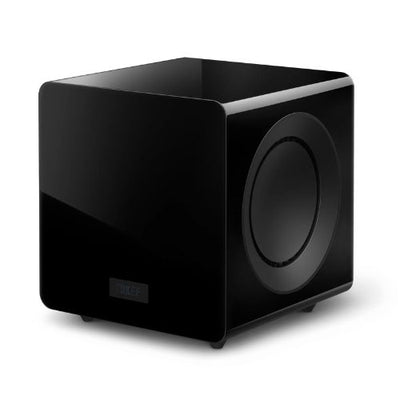 KEF KC92 Twin 9-inch Driver Force - KEF