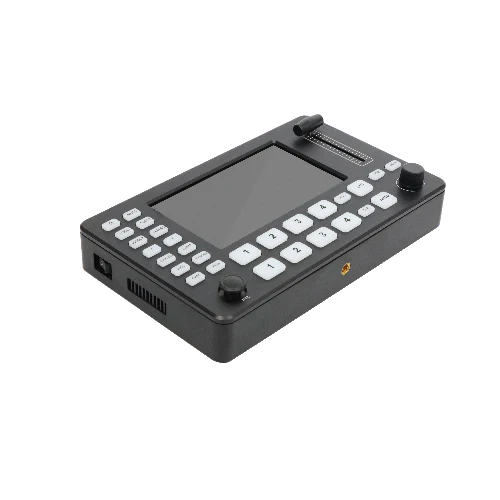 Kato Vision KT-KD10 HDMI Switcher detail image 2