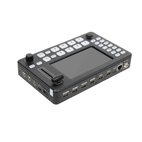 Kato Vision KT-KD10 HDMI Switcher detail image 3