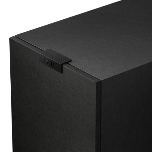 KEF Q3 Meta 2-way Bookshelf Speaker view 2