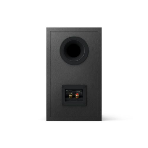 KEF Q3 Meta 2-way Bookshelf Speaker view 3
