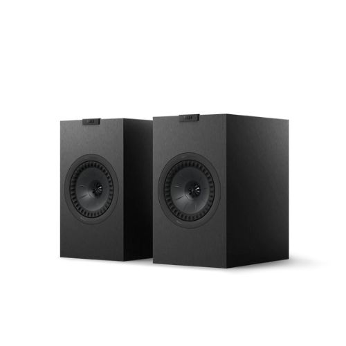 KEF Q3 Meta 2-way Bookshelf Speaker - KEF
