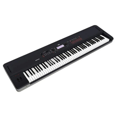 KROSS 2MB 88 Synth Workstation - KROSS - VisionSounds South Africa