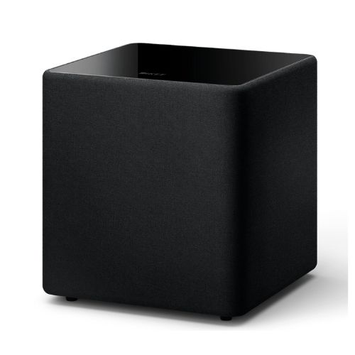 KEF Kube 10 MIE 10-inch Front-Firing Active Subwoofer - KEF
