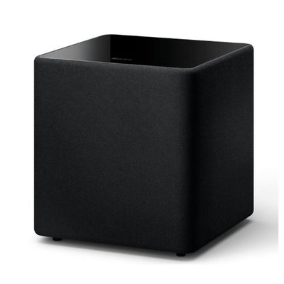 KEF Kube 10 MIE 10-inch Front-Firing Active Subwoofer - KEF