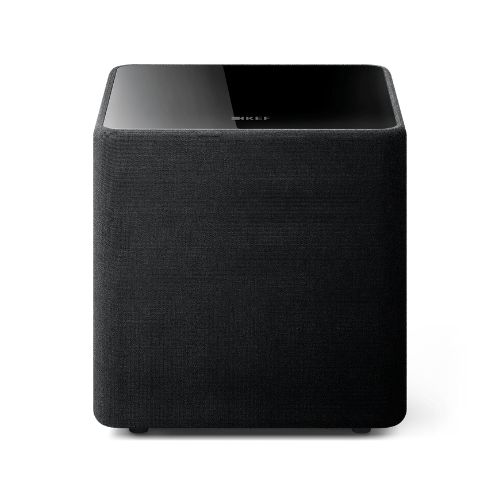 KEF Kube 15 MIE 15-inch Front-Firing Active Subwoofer view 2