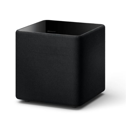 KEF Kube 12 MIE 12-inch Front-Firing Active Subwoofer - KEF