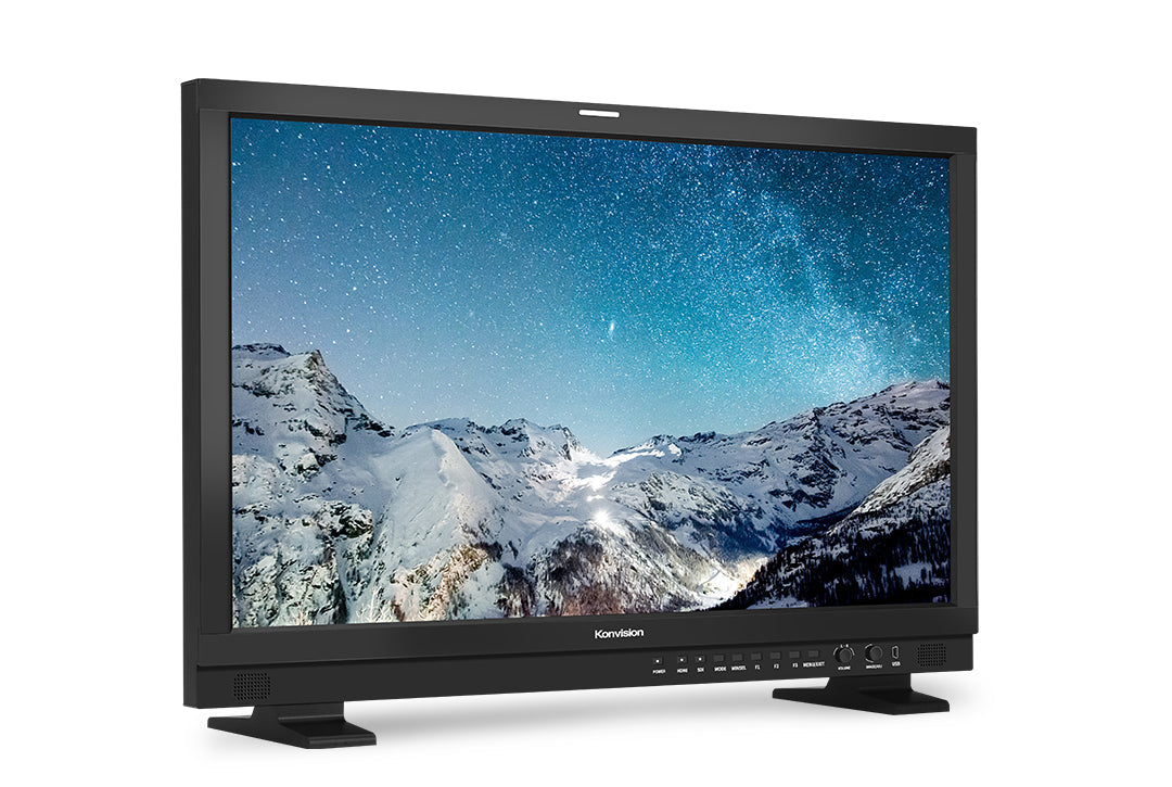 Konvision KUM-2720Q 27” 8K HDR Monitor product image