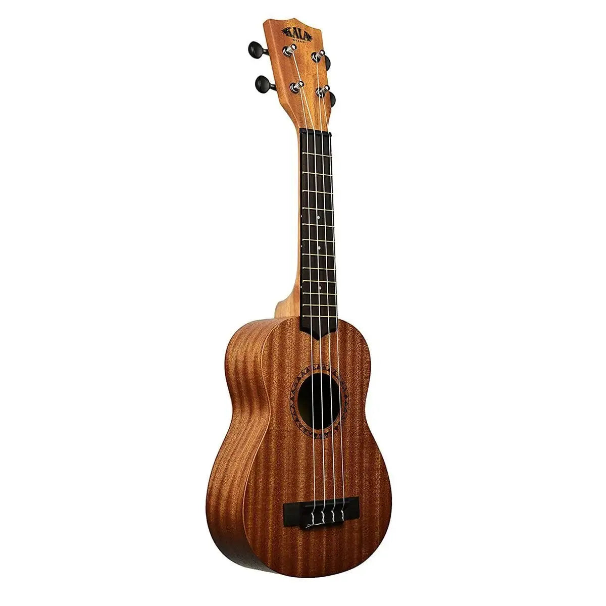 Kala KASAC Solid Acacia Concert Ukulele - Kala - VisionSounds South Africa