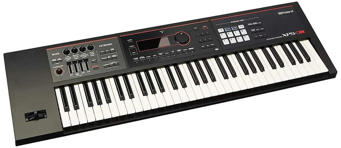 Keyboard Roland Xps-30 Portable Synthesizer - Keyboard - VisionSounds South Africa