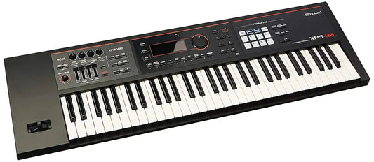 Keyboard Roland Xps-30 Portable Synthesizer - Keyboard - VisionSounds South Africa