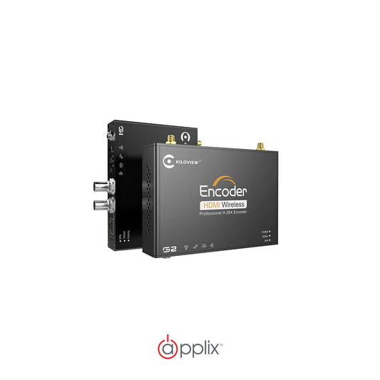 Kiloview G1 3G-SDI H.264 Wireless Video Encoder product image