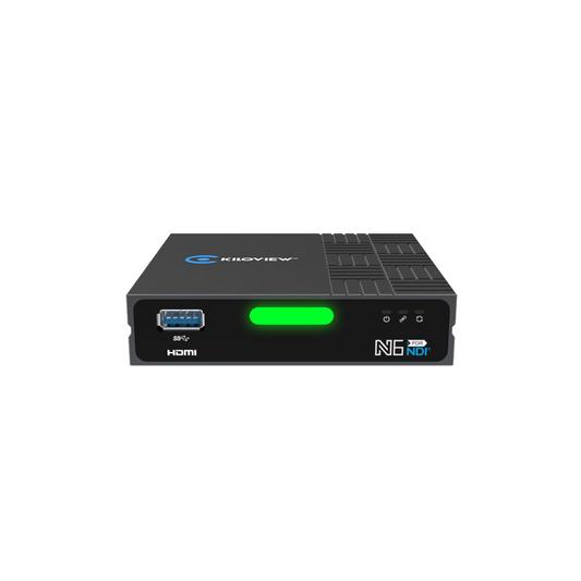 Kiloview N6 HDMI to NDI & NDI|HX Bidirectional Converter product image