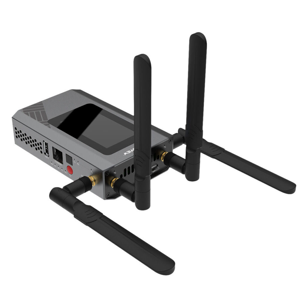 Kiloview P3 Mini 4G Wireless Bonding Encoder product image