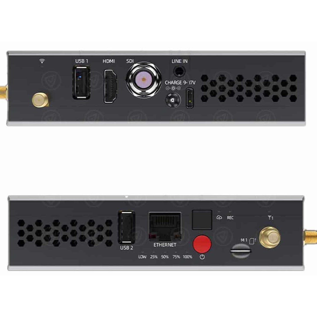 Kiloview P3 Mini 4G Wireless Bonding Encoder detail image 3