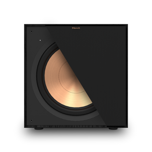 Klipsch R-121SW 12inch Subwoofer -each - klipsch