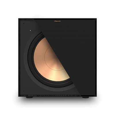 Klipsch R-121SW 12inch Subwoofer -each - klipsch