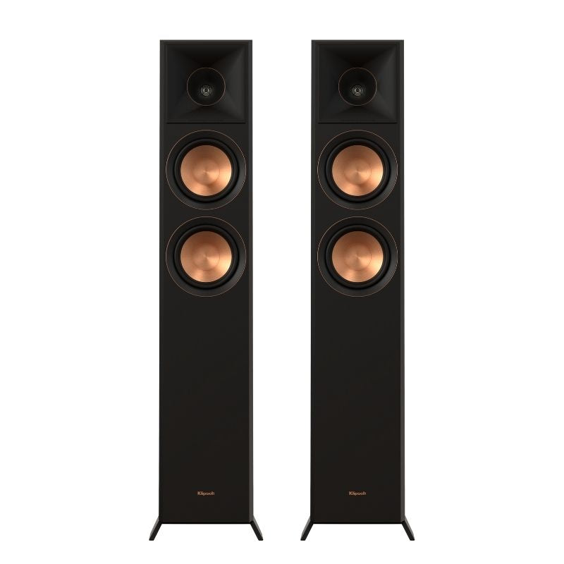 Klipsch RP-5000F II Floorstanding speaker - pair - klipsch