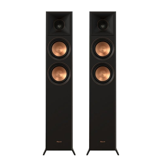 Klipsch RP-5000F II Floorstanding speaker - pair - klipsch