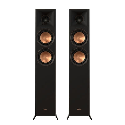 Klipsch RP-5000F II Floorstanding speaker - pair - klipsch
