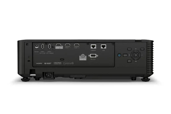 Epson EB-L795SE WUXGA Laser Projector - 7000 Lumens 3LCD - View 3