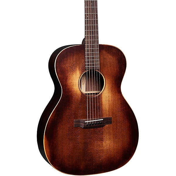 Martin 000-16 StreetMaster Acoustic Guitar - Dark Mahogany product image