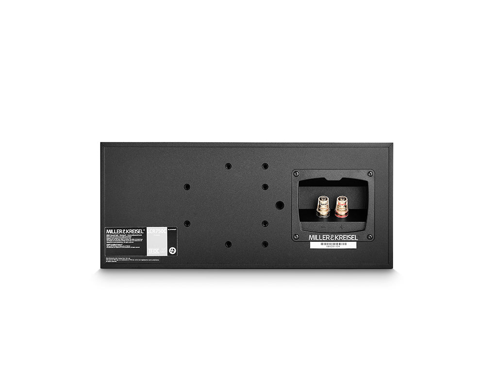 M&K LCR750C Center Speaker - Each - View 3
