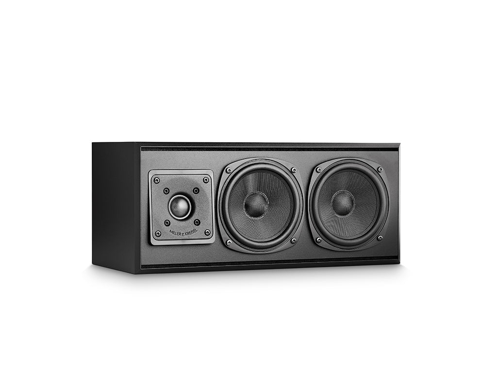 M&K LCR750C Center Speaker - Each - View 2