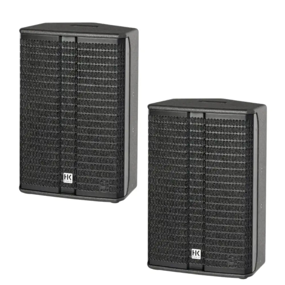 HK Audio LINEAR 9 110 XA - PAIR - HK - VisionSounds South Africa