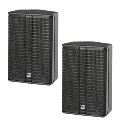 HK Audio LINEAR 9 110 XA - PAIR - HK - VisionSounds South Africa