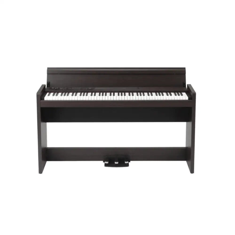 Korg LP380 Digital Lounge Piano - Image 2