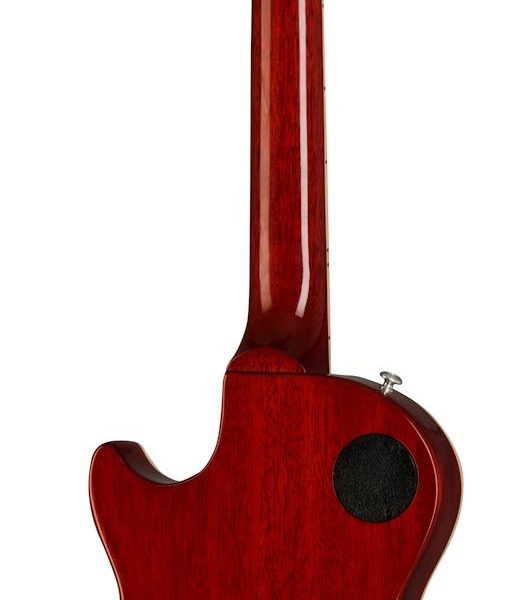 Gibson Les Paul Classic Electric Guitar - Heritage Cherry Sunburst detail image 8