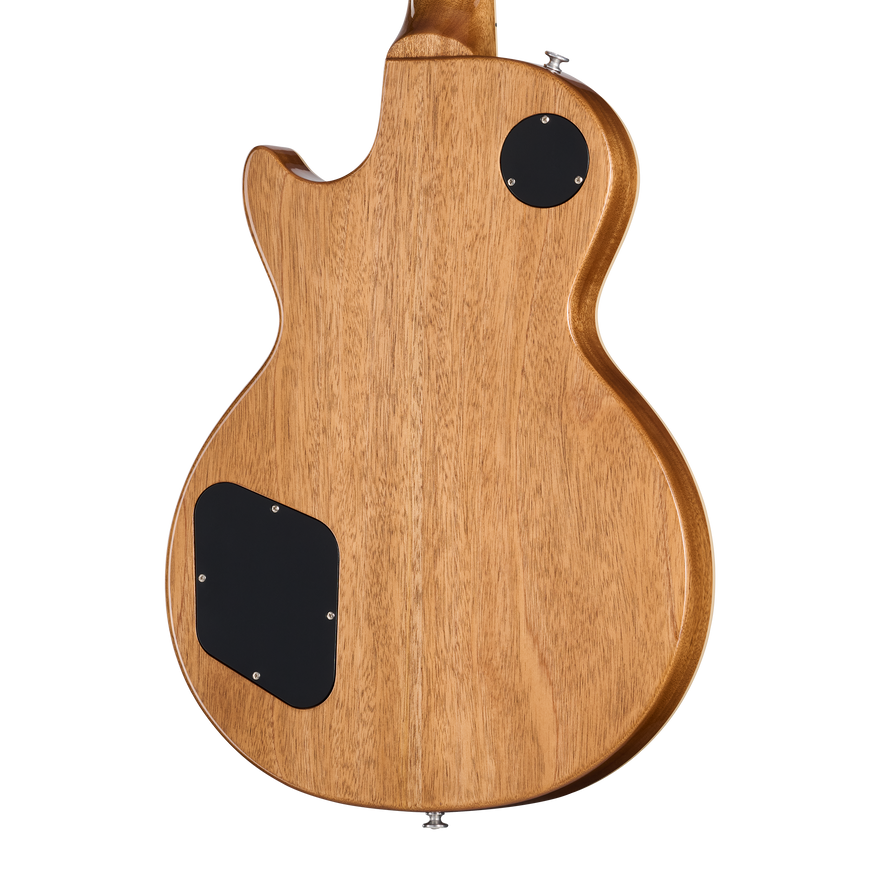 Gibson Les Paul Standard '50s Double Trouble Electric Guitar - Vintage Tobacco Burst detail image 3