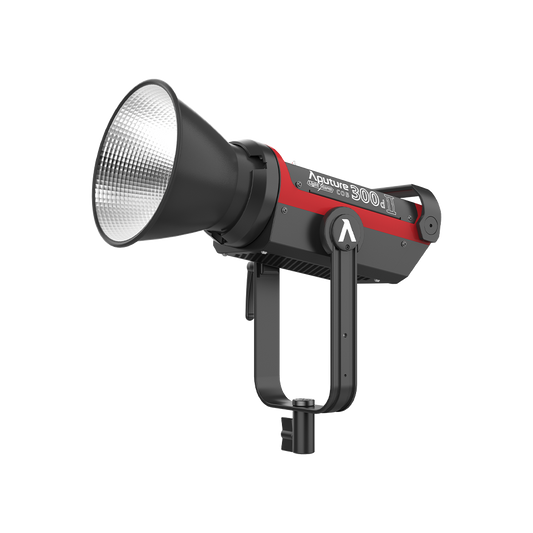 Aputure LS C300d II daylight LED light product image