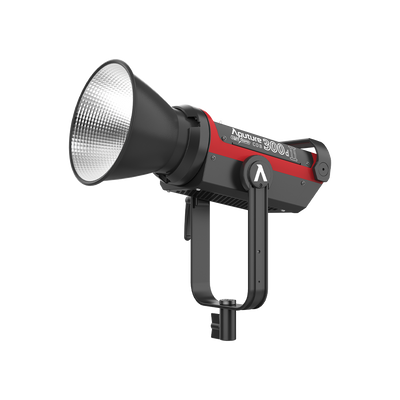 Aputure LS C300d II daylight LED light product image