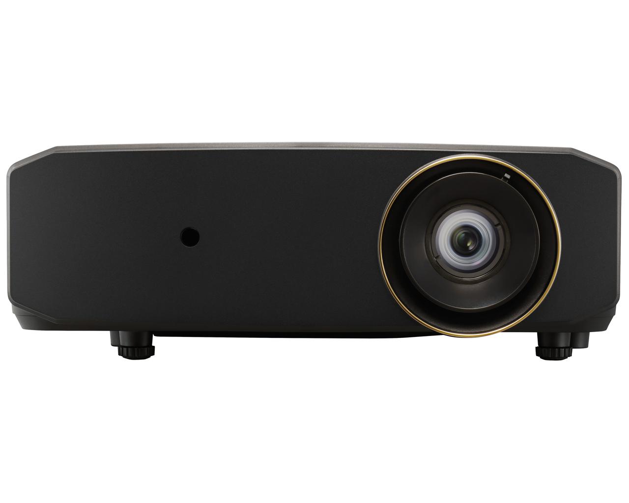 JVC LX-NZ30BG 4K HDR Laser DLP Projector - JVC