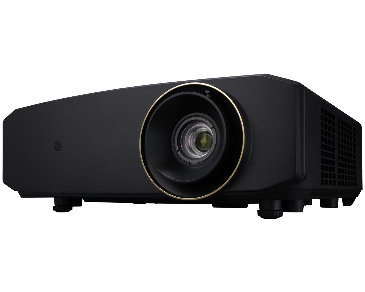 JVC LX-NZ30BG 4K HDR Laser DLP Projector - View 2