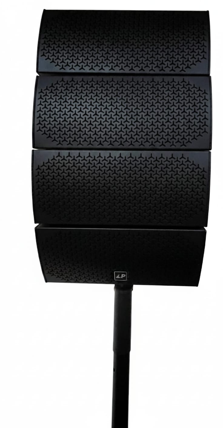 Lane Pro ARRAY X 18 MK2 - Image 2