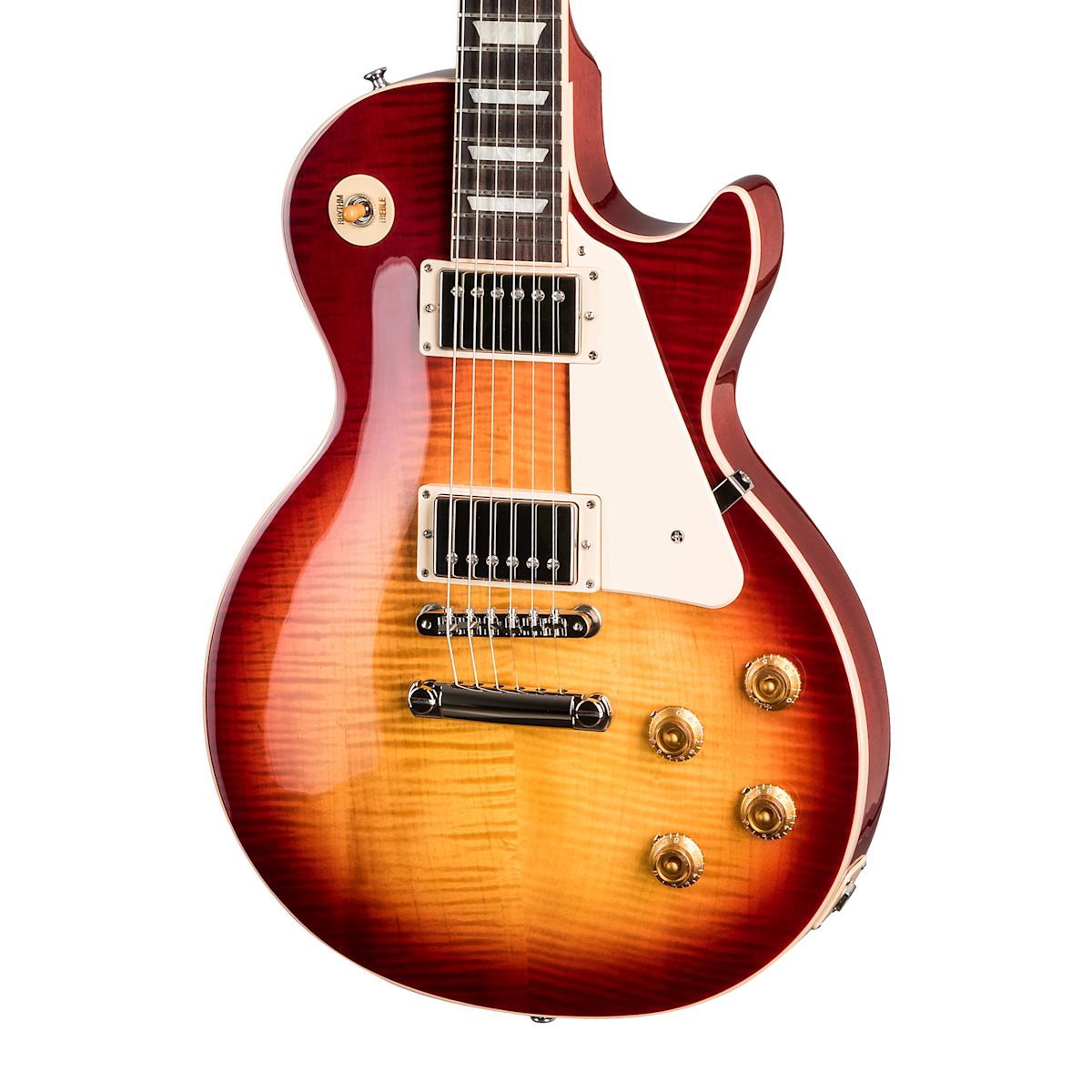 Gibson Les Paul Standard '50s Guitar - Heritage Cherry Sunburst product image