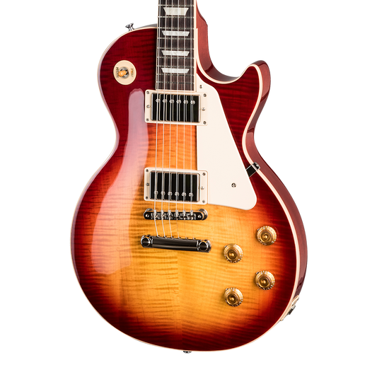 Gibson Les Paul Standard '50s Guitar - Heritage Cherry Sunburst product image
