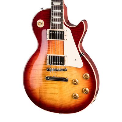 Gibson Les Paul Standard '50s Guitar - Heritage Cherry Sunburst product image