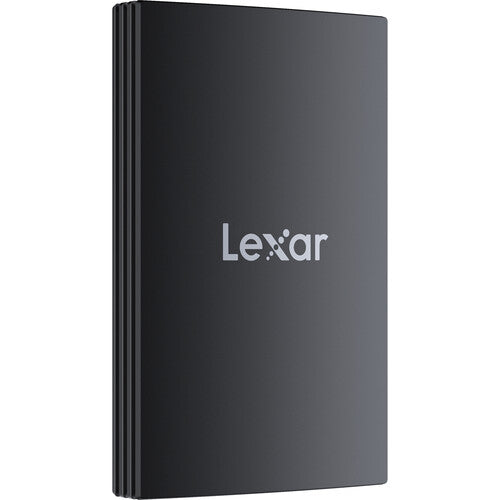 Lexar 1TB ARMOR 700 USB 3.2 Gen 2×2 Portable SSD (Black) product image 3