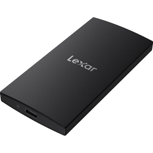 Lexar 1TB SL300 USB 3.2 Gen 2 Portable SSD product image 1