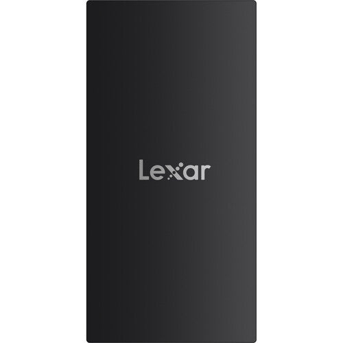 Lexar 1TB SL300 USB 3.2 Gen 2 Portable SSD product image 9