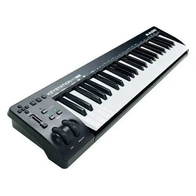 M-Audio Keystation 49 MK3 - M-Audio - VisionSounds South Africa