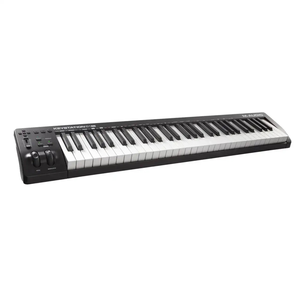 M-Audio Keystation 61 MK3 - M-Audio - VisionSounds South Africa