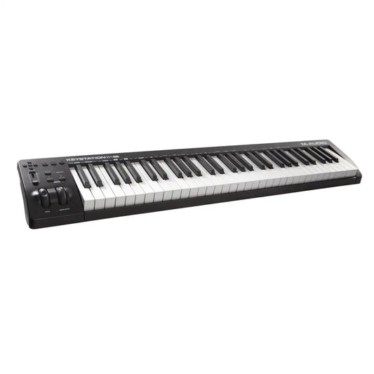M-Audio Keystation 61 MK3 - M-Audio - VisionSounds South Africa